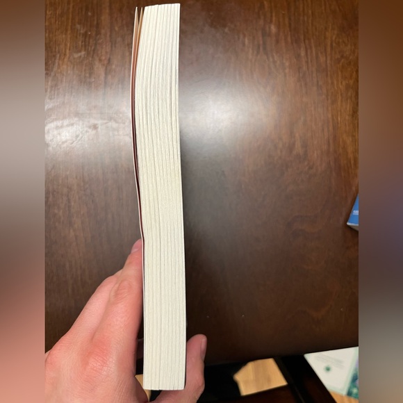 'The Couple Next Door' Novel - Black Cover - Picture 4 of 4